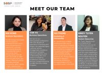 Meet our team